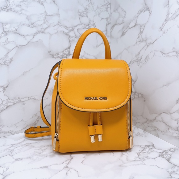 Michael Kors Handbags - Michael Kors Phoebe Xs backpack